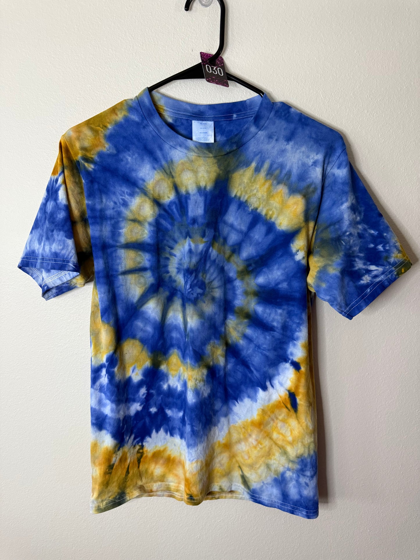 Small T-Shirt #030