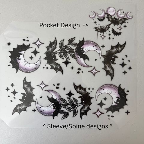 Designs - Seasonal/Misc.