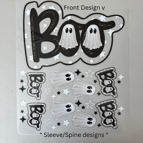 Designs - Seasonal/Misc.