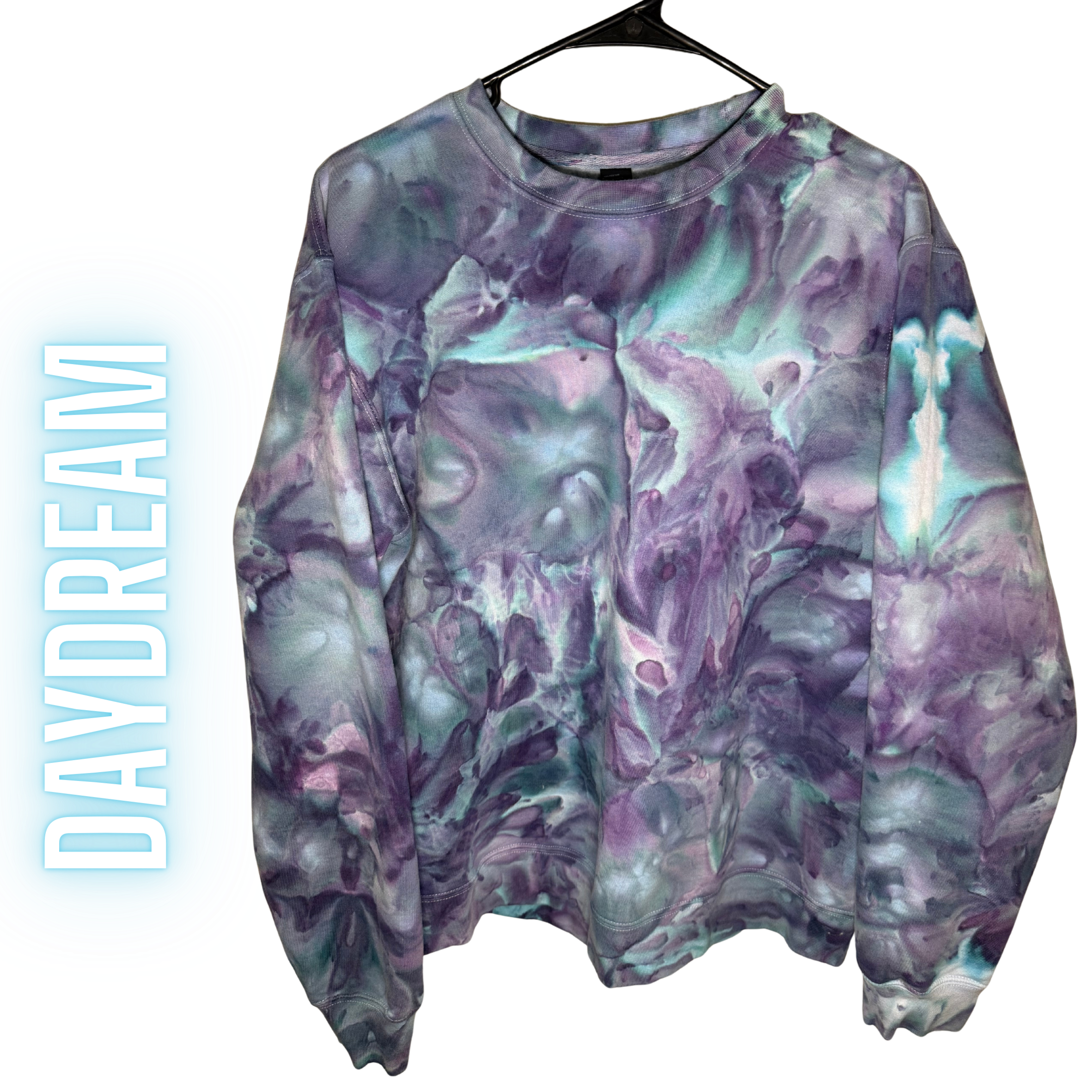 Daydream – Collided Dreams LLC