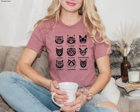 Designs - Mom/Fur Mom