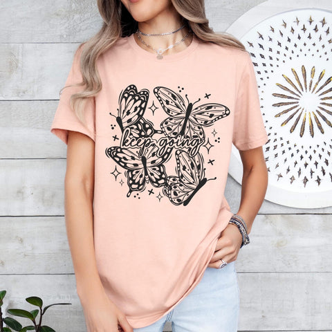 Designs - Inspirational/Uplifting/Positive