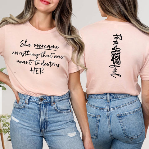 Designs - Inspirational/Uplifting/Positive