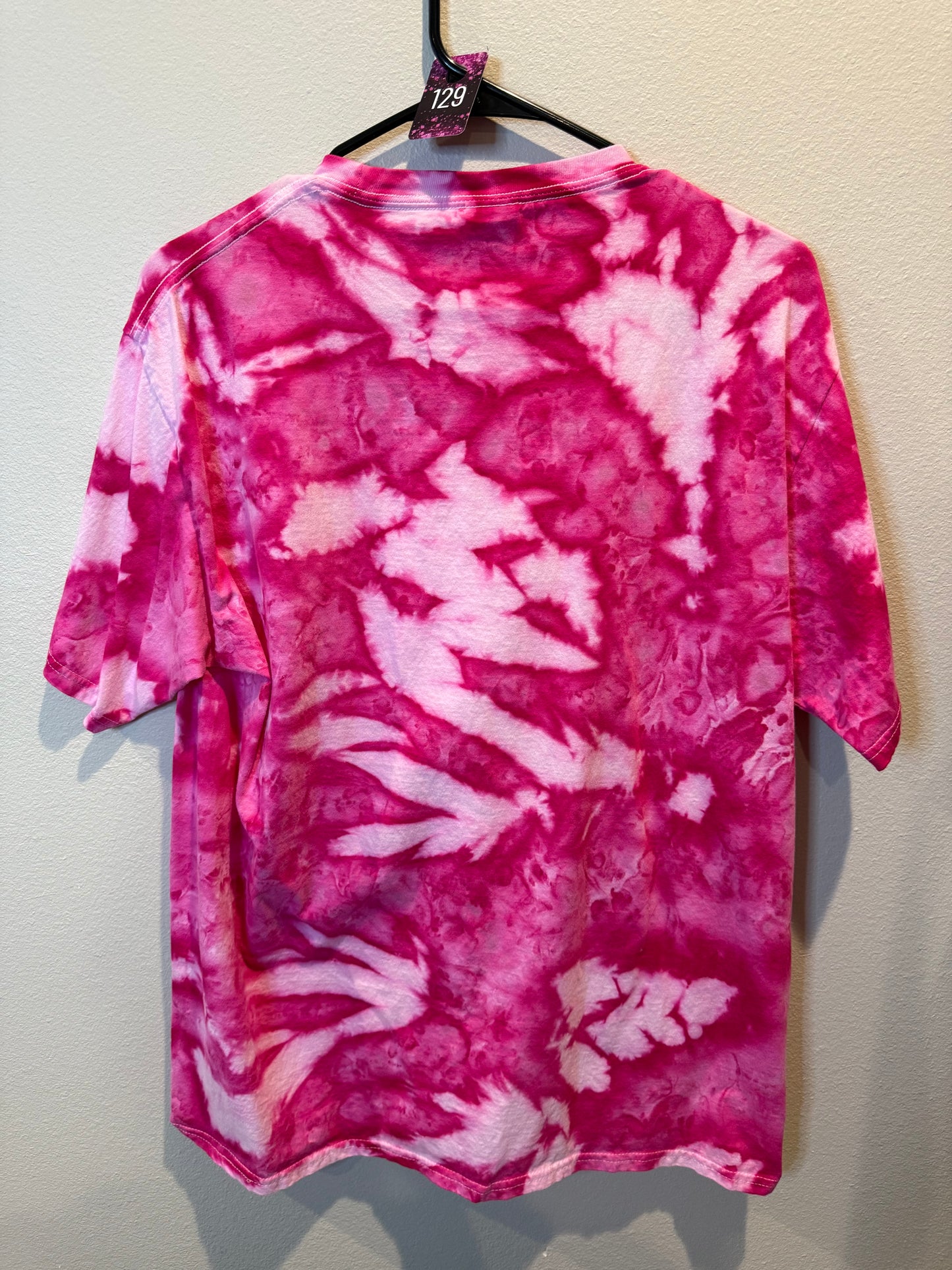 Large T-Shirt #129