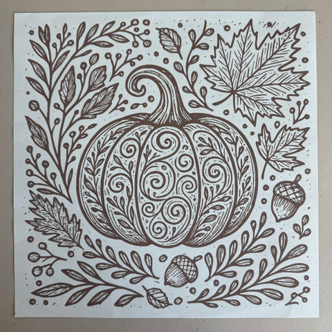 Designs - Seasonal/Misc.