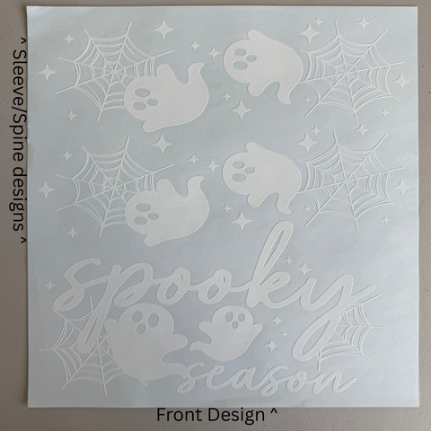 Designs - Seasonal/Misc.