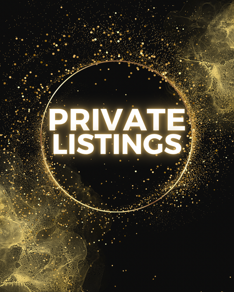Private Listings