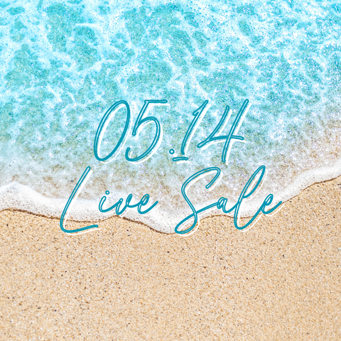 Tori_Chambers84 - Live Sale Claims 05.14