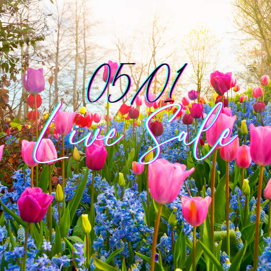 1disney_lover - 05.01 Live Sale