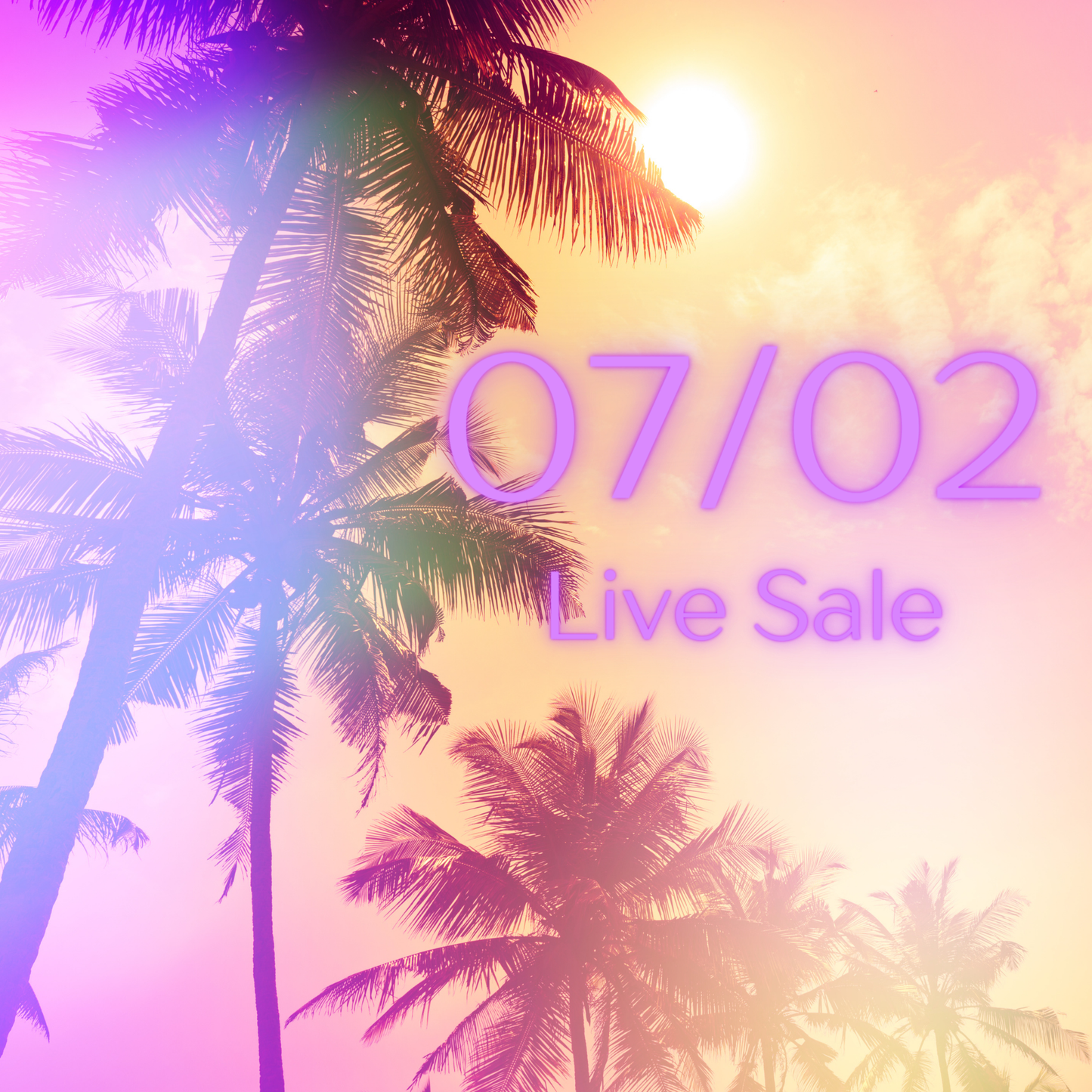 carlygoldenmomma- 07.02 Live Sale *Silk