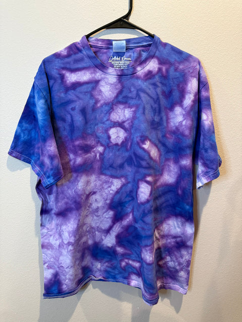 Grape Ice