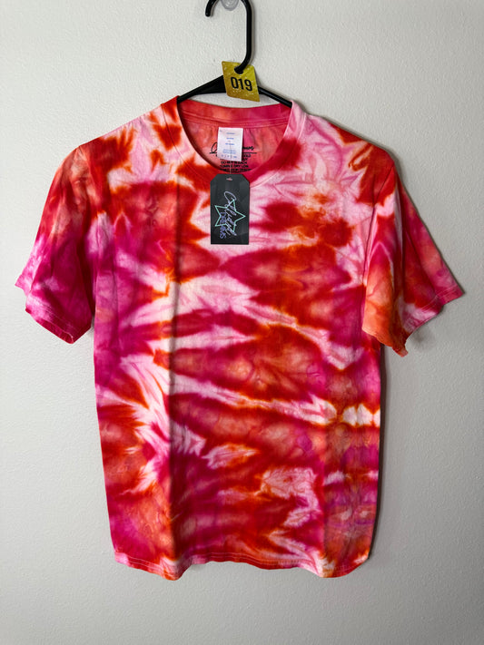 Small T-Shirt #019