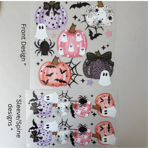 Designs - Seasonal/Misc.