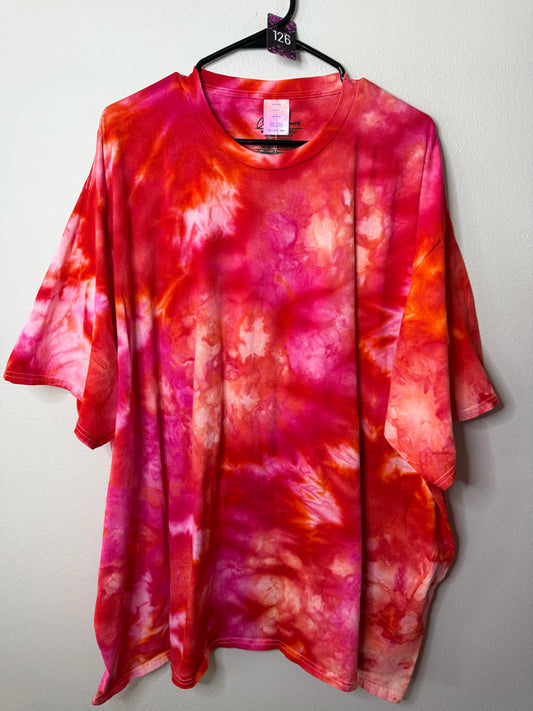 6XL T-Shirt #126