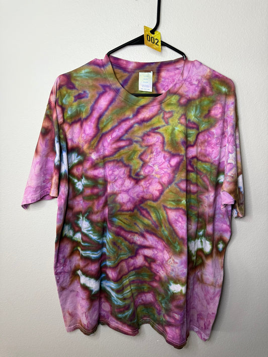 2XL T-Shirt #002