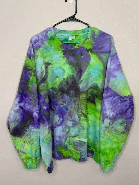 Electric Lavender