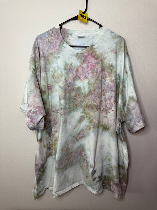 6XL T-Shirt #083