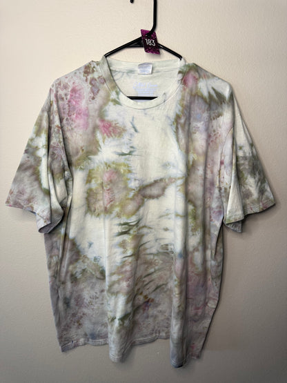 Custom Listing - Exchange for Alex