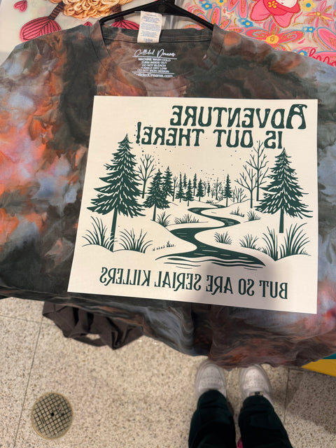 Custom Listing - Nick