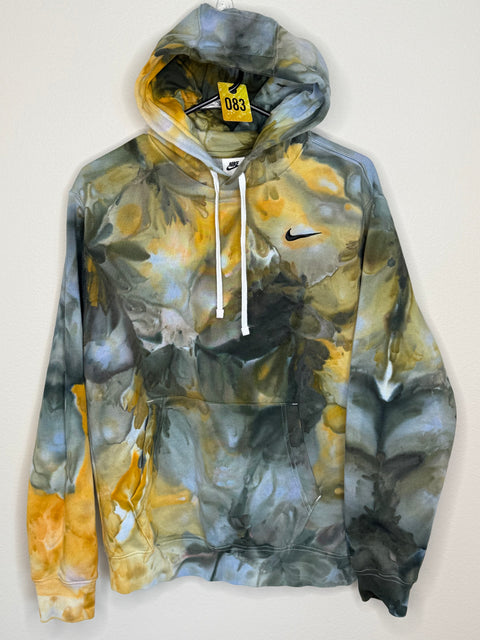 Medium Nike Hoodie #083