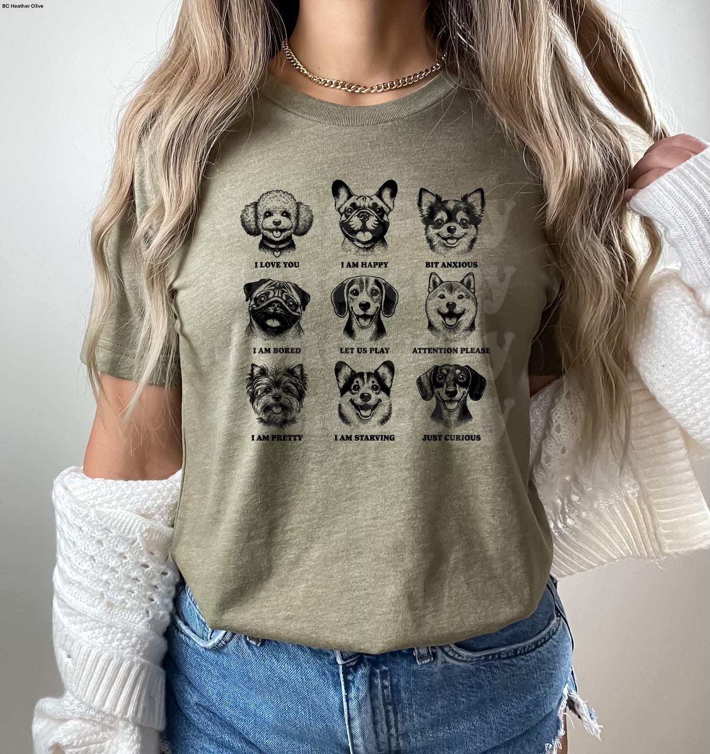 Designs - Mom/Fur Mom