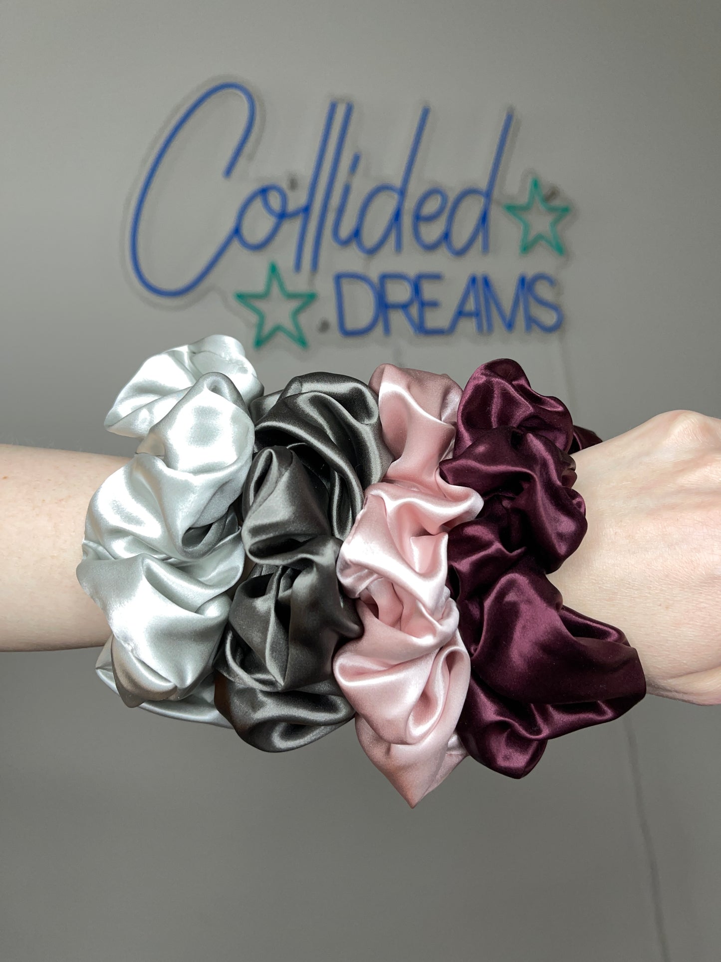 Build Your Own Scrunchie Bundle