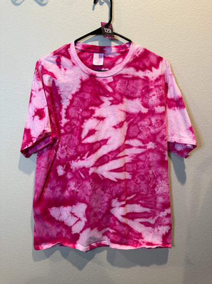 Large T-Shirt #129