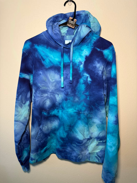 Medium Hoodie #083