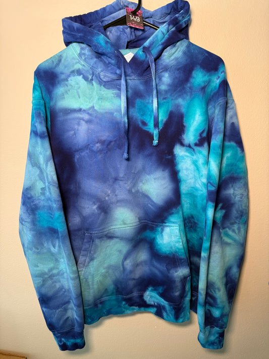 Large Hoodie #149