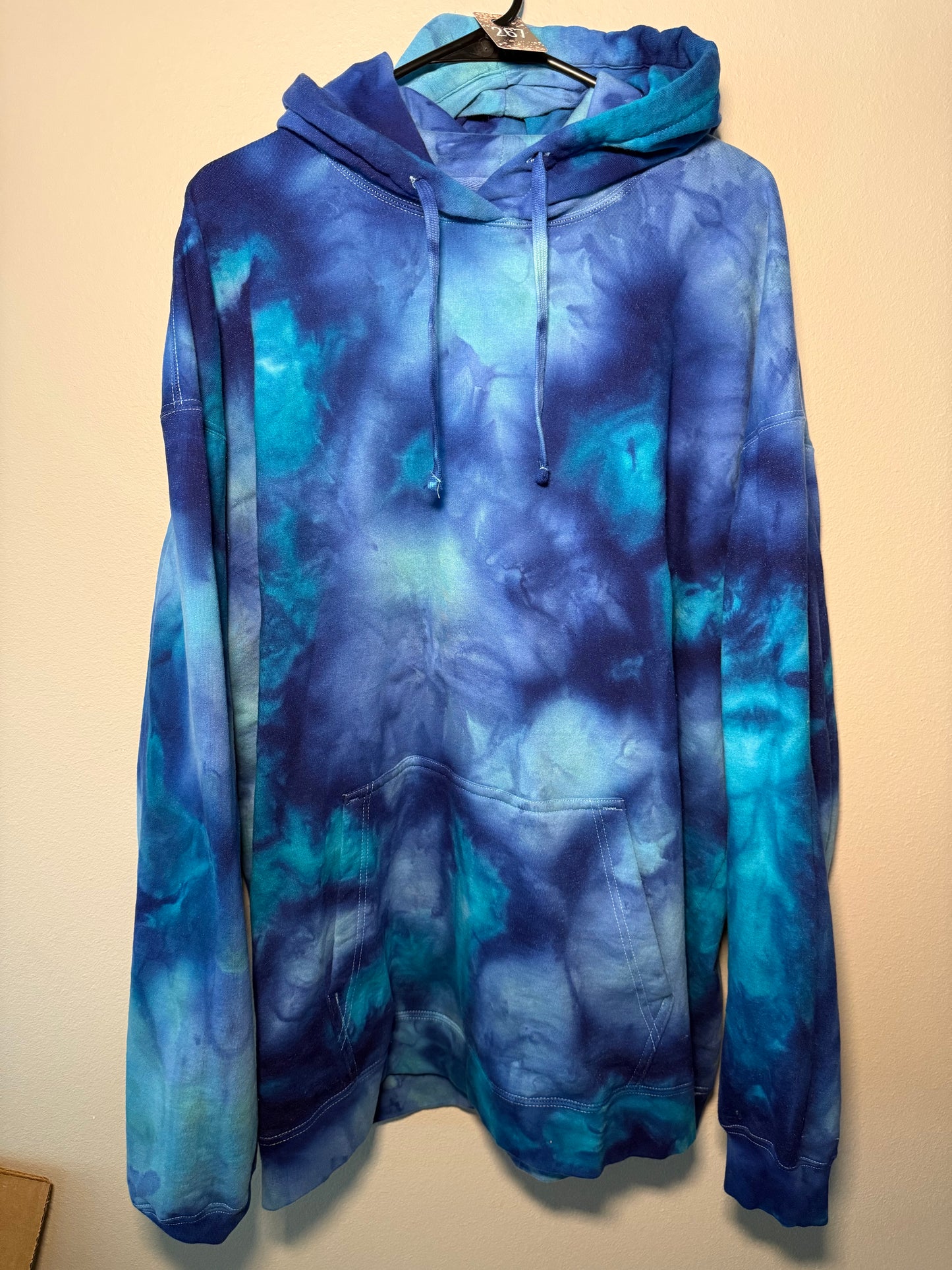 4XL Hoodie #267
