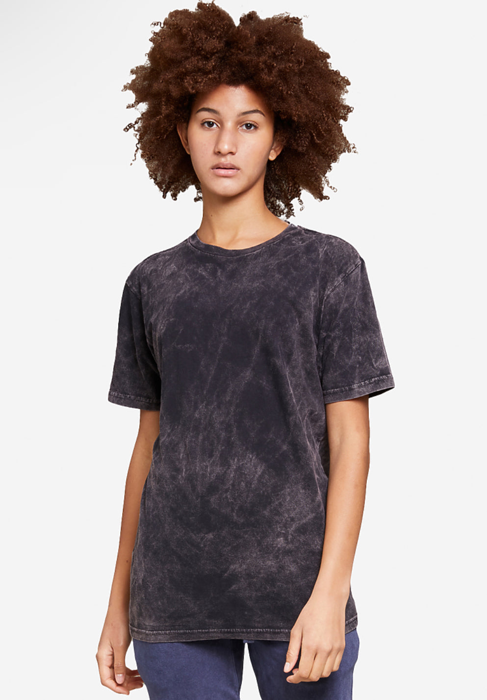 Mineral Wash T-Shirt