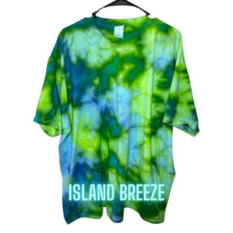 Island Breeze