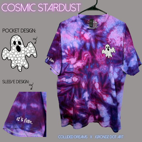 JGrondz Collab - T-Shirt