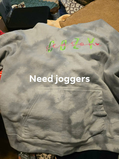 Custom Listing - Tammy