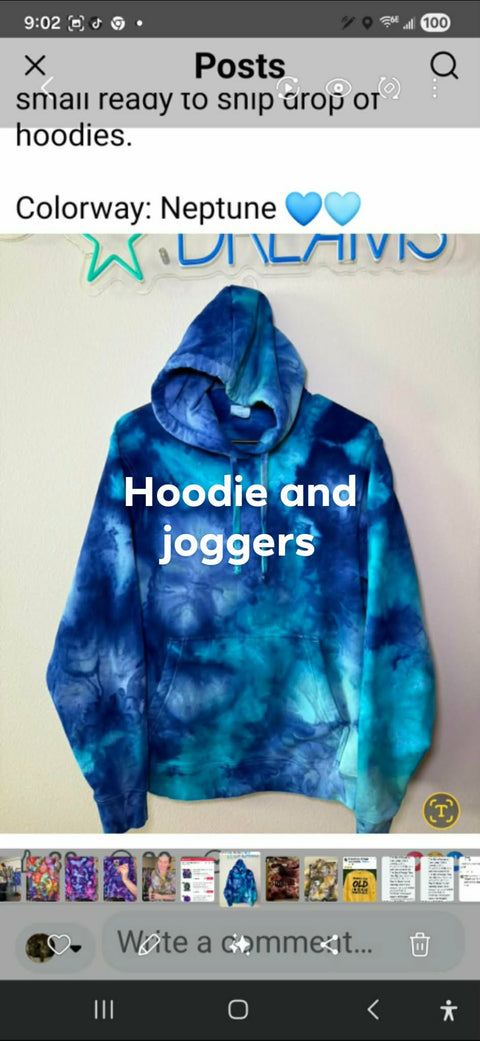 Custom Listing - Tammy