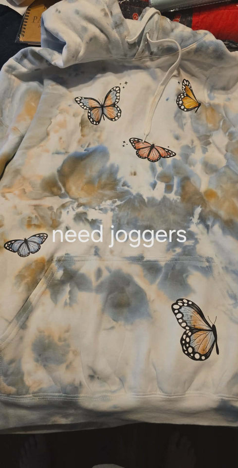 Custom Listing - Tammy