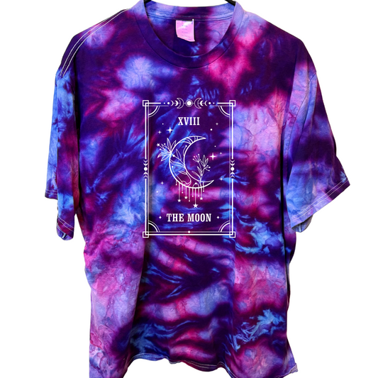 Designs - Crystals/Witchy
